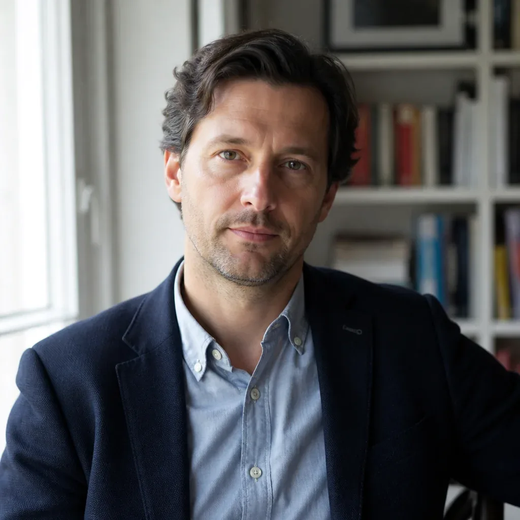 Dr. Marko Novak