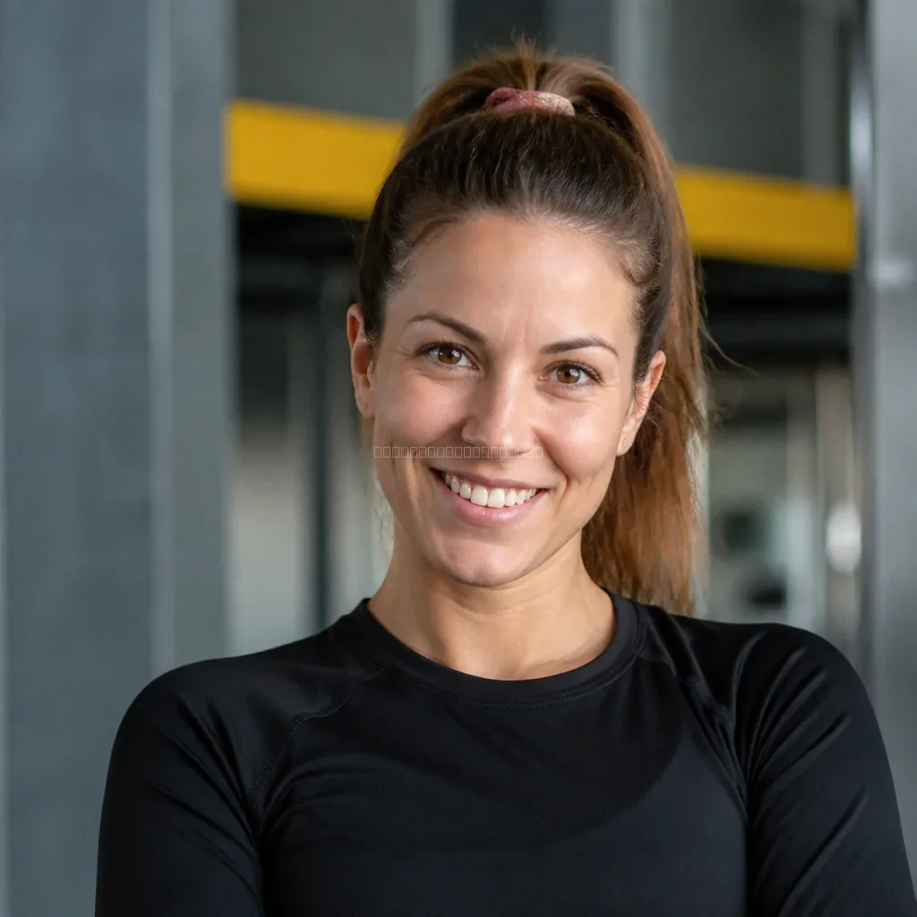 Tina Breznik